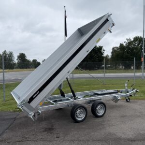 Fogelsta TT5375ATB3500 3-vägstipp