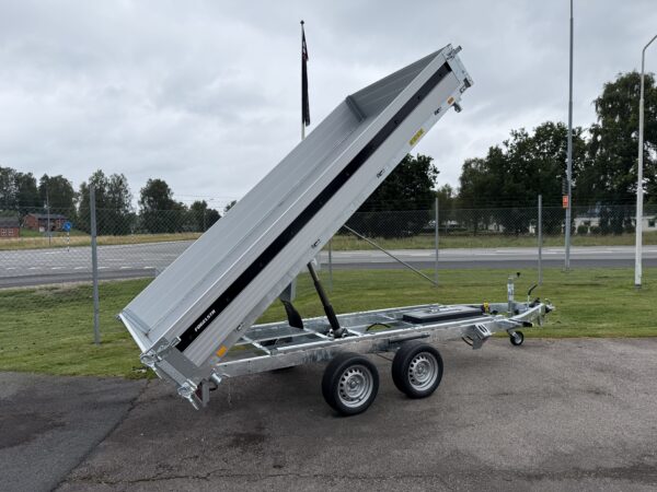 Fogelsta TT5375ATB3500 3-vägstipp