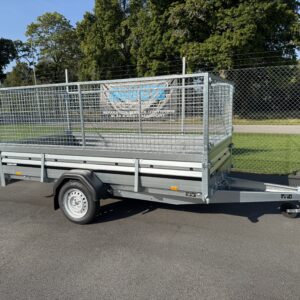Fogelsta 2300SUB750 Gallersläp