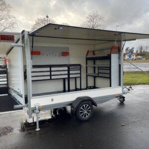 Fogelsta skåp works system