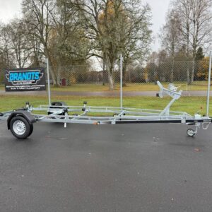 Båttrailer Fogelsta 221500B