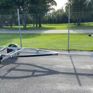 Båttrailer Fogelsta 180750UBL