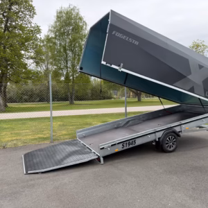Fogelsta S1945 1240B I X-Line **Gen 2 **