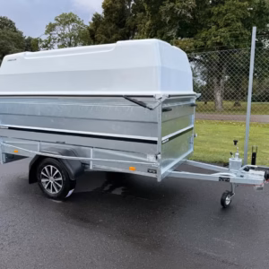 Släp Fogelsta Lv1000B